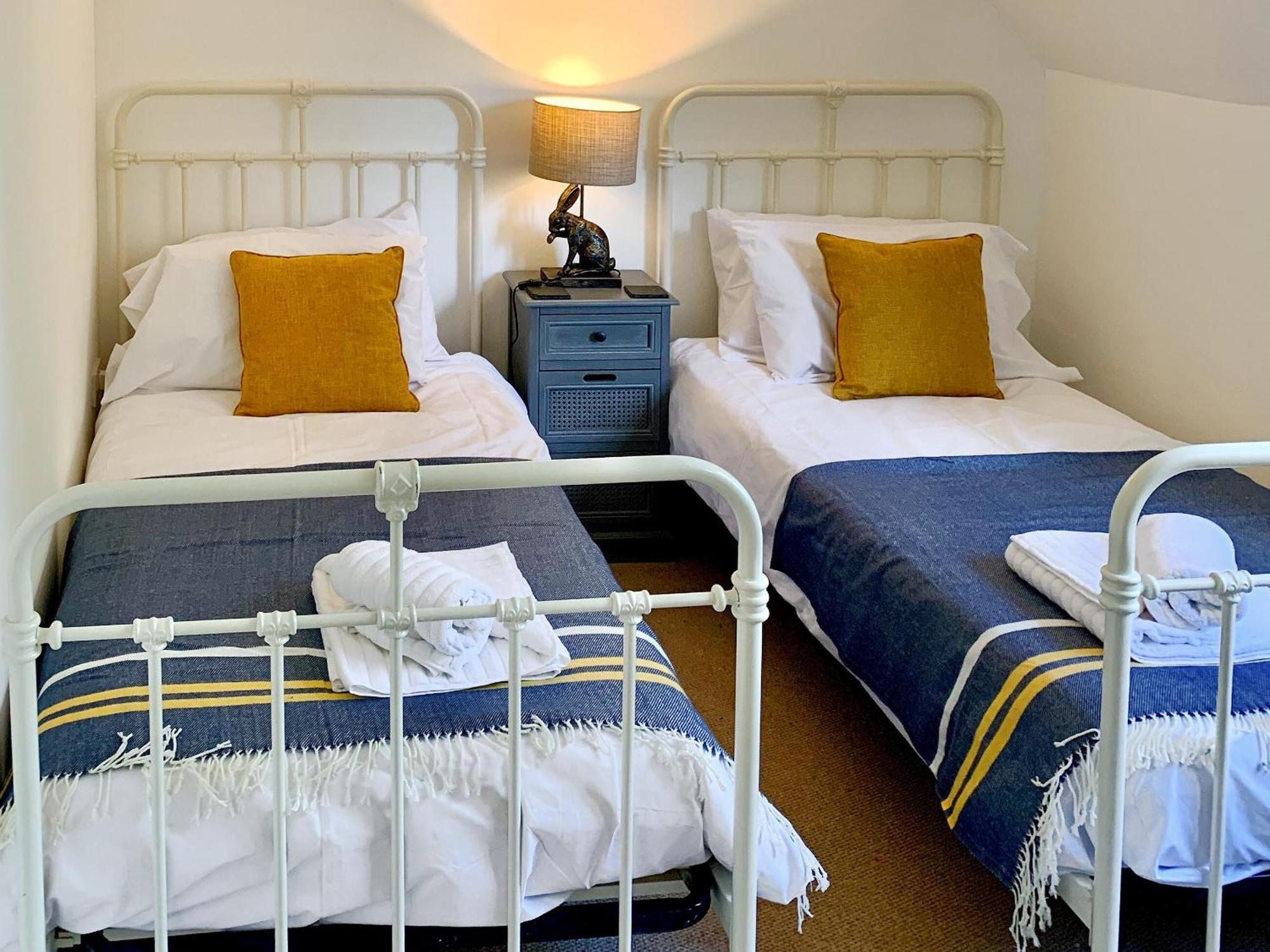 Moorhen Cottage Hollingbourne Zewnętrze zdjęcie