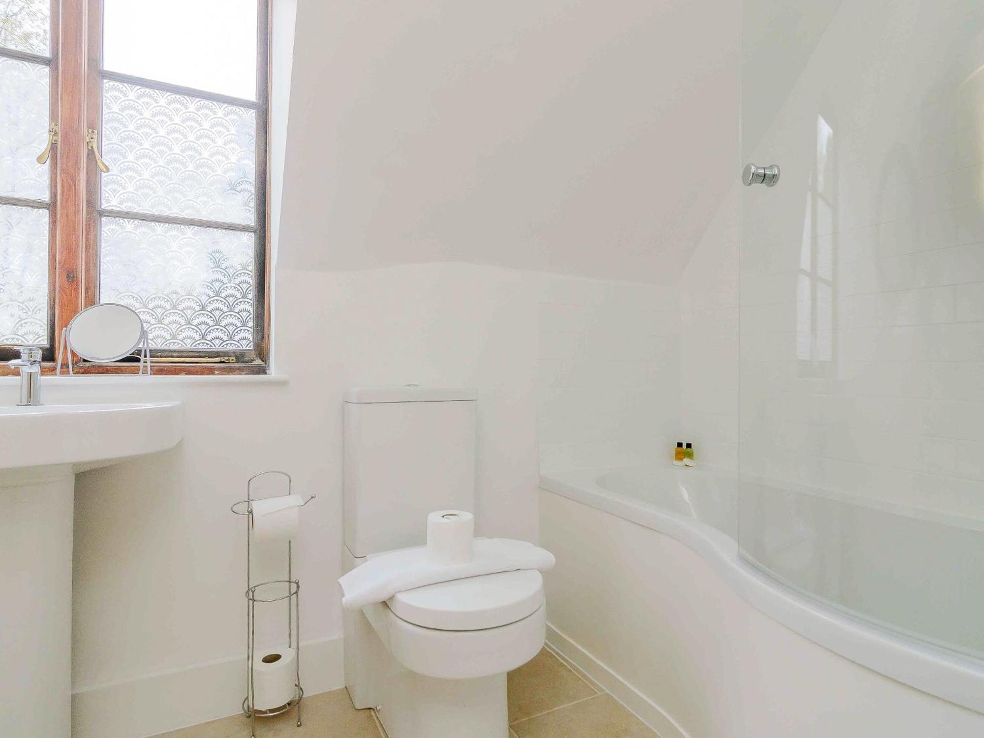 Moorhen Cottage Hollingbourne Zewnętrze zdjęcie