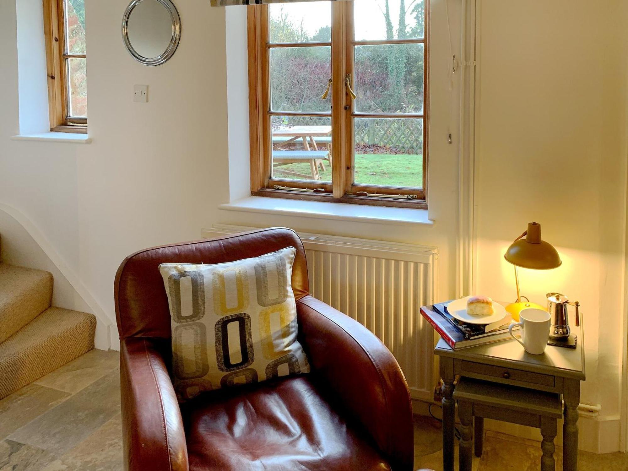 Moorhen Cottage Hollingbourne Zewnętrze zdjęcie