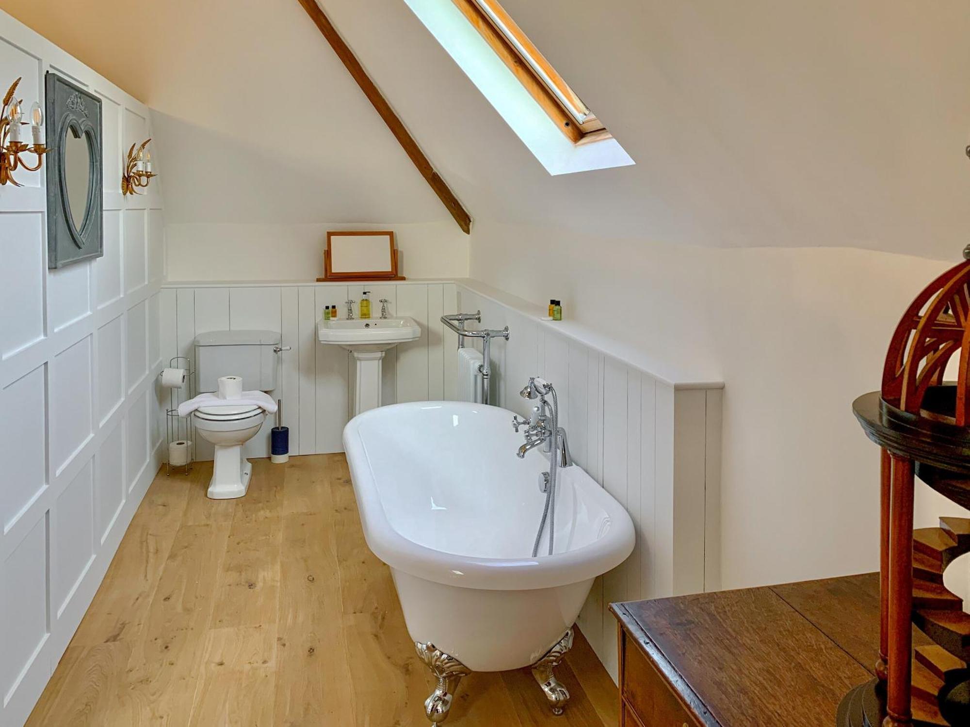 Moorhen Cottage Hollingbourne Zewnętrze zdjęcie