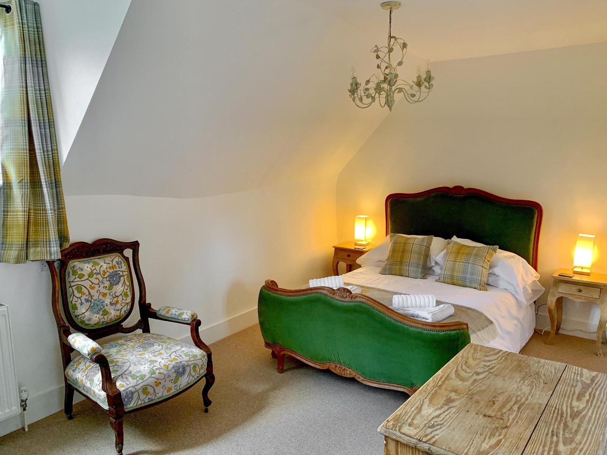Moorhen Cottage Hollingbourne Zewnętrze zdjęcie