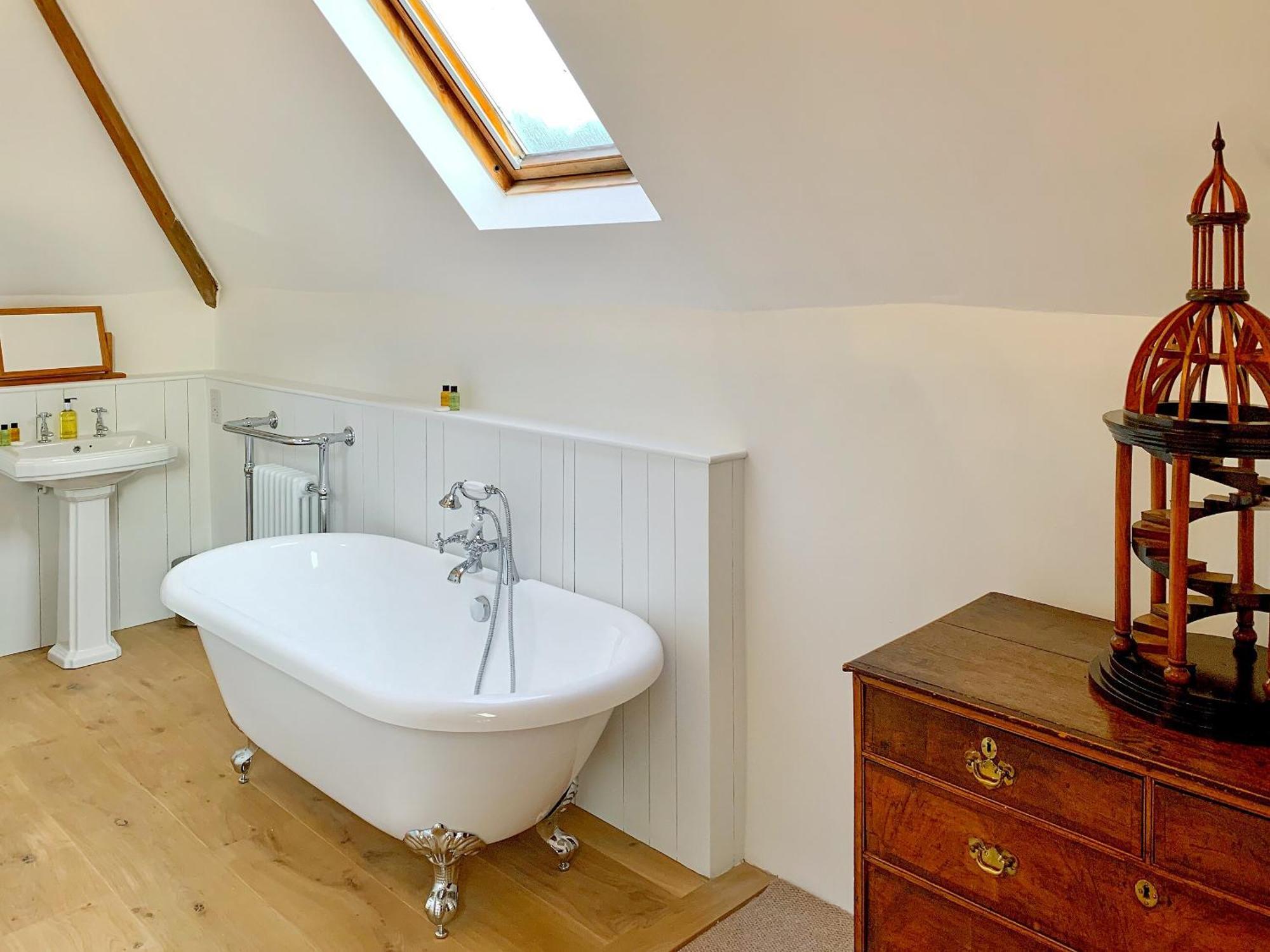 Moorhen Cottage Hollingbourne Zewnętrze zdjęcie