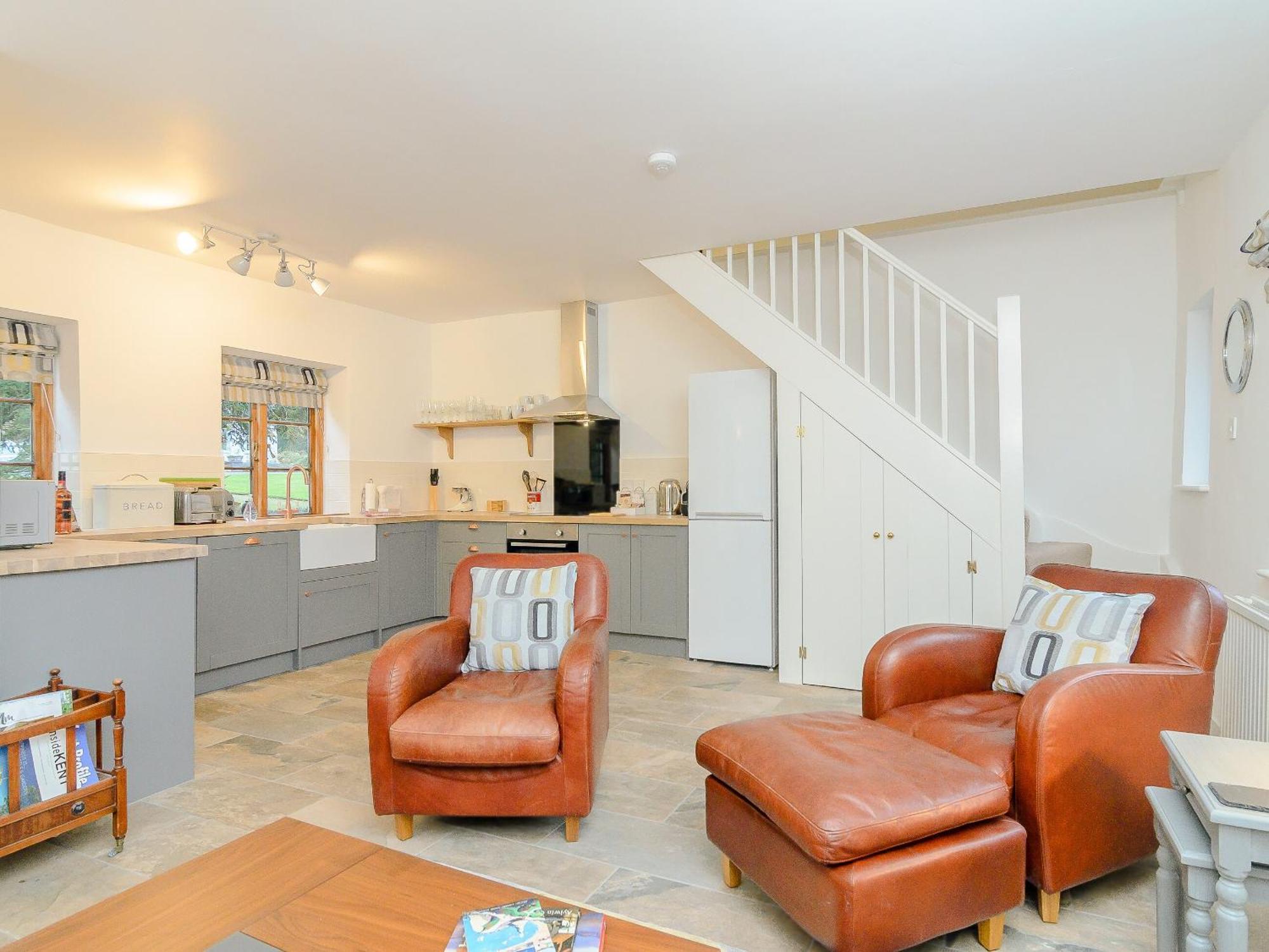 Moorhen Cottage Hollingbourne Zewnętrze zdjęcie