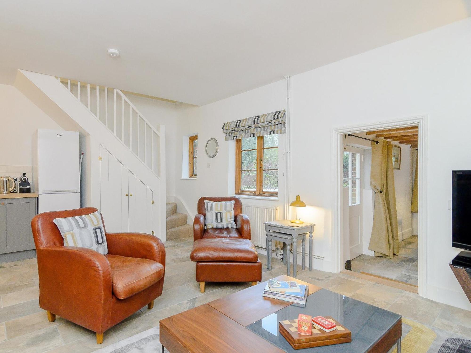 Moorhen Cottage Hollingbourne Zewnętrze zdjęcie