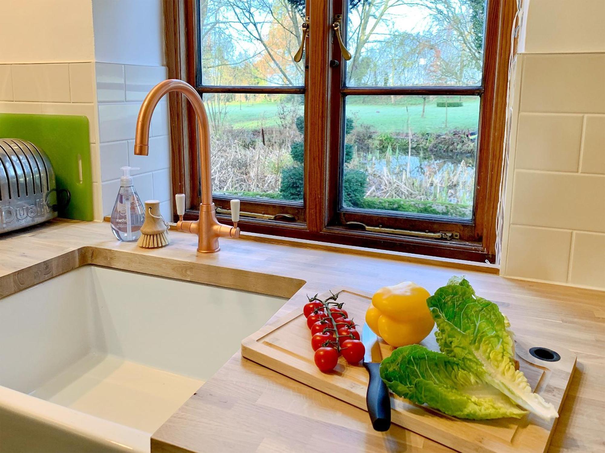 Moorhen Cottage Hollingbourne Zewnętrze zdjęcie