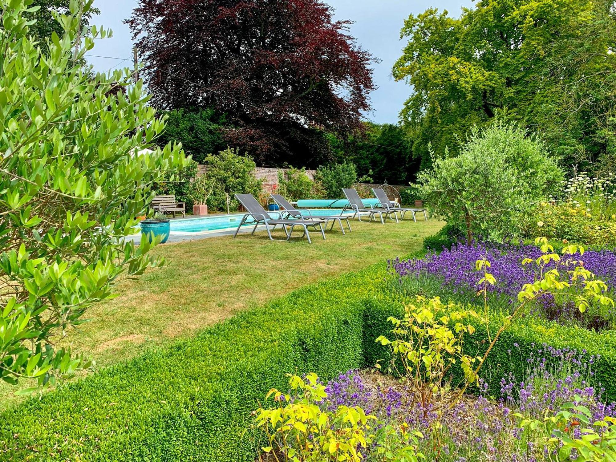 Moorhen Cottage Hollingbourne Zewnętrze zdjęcie